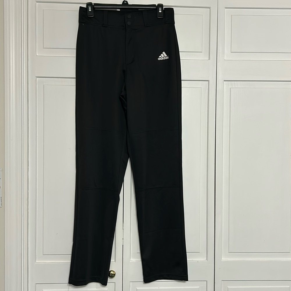 Adidas men’s baseball pants